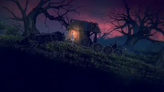 Скриншот 2 к игре Lovecraft Tales