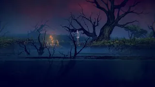 Скриншот 4 к игре Lovecraft Tales