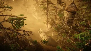 Скриншот 4 к игре Departure