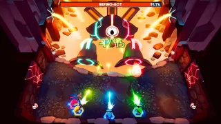Скриншот 1 к игре NoReload Heroes