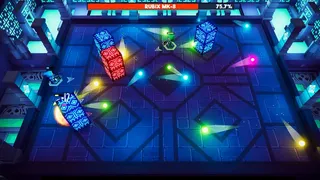 Скриншот 4 к игре NoReload Heroes