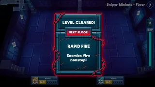 Скриншот 5 к игре NoReload Heroes