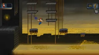 Скриншот 4 к игре Hooligan Vasja 2: Journey through time