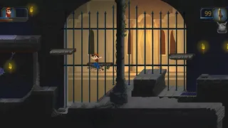 Скриншот 5 к игре Hooligan Vasja 2: Journey through time
