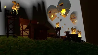 Скриншот 5 к игре Guiding Hand VR