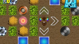 Скриншот 2 к игре DJ Mole