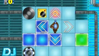 Скриншот 3 к игре DJ Mole
