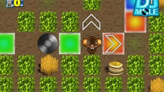 Скриншот 4 к игре DJ Mole
