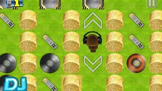 Скриншот 6 к игре DJ Mole