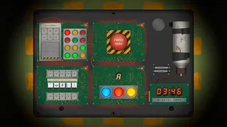 Скриншот 2 к игре Them Bombs