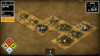 Скриншот 2 к игре Posthuman: Sanctuary