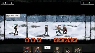 Скриншот 3 к игре Posthuman: Sanctuary