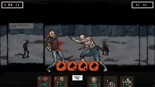 Скриншот 4 к игре Posthuman: Sanctuary