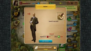 Скриншот 7 к игре Castle Secrets: Between Day and Night