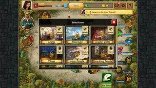 Скриншот 8 к игре Castle Secrets: Between Day and Night