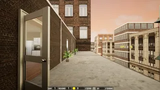 Скриншот 2 к игре So Long Grandma