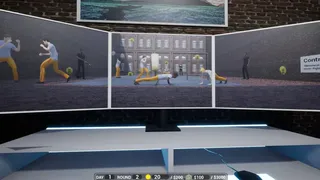 Скриншот 4 к игре So Long Grandma