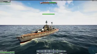Скриншот 4 к игре Victory At Sea Pacific