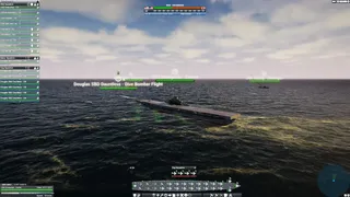 Скриншот 6 к игре Victory At Sea Pacific