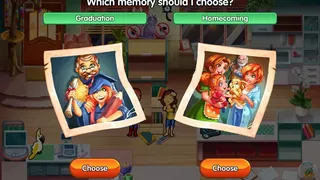 Скриншот 2 к игре Dr. Cares - Amy's Pet Clinic