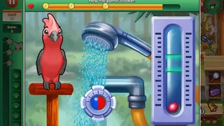 Скриншот 3 к игре Dr. Cares - Amy's Pet Clinic