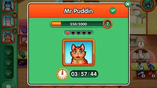 Скриншот 4 к игре Dr. Cares - Amy's Pet Clinic