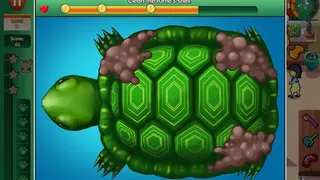 Скриншот 5 к игре Dr. Cares - Amy's Pet Clinic