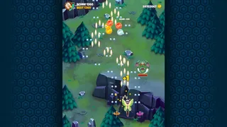 Скриншот 1 к игре EverHero
