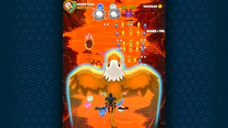 Скриншот 3 к игре EverHero