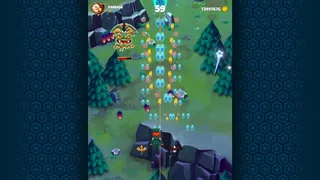 Скриншот 5 к игре EverHero