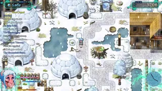 Скриншот 3 к игре Void Monsters: Spring City Tales