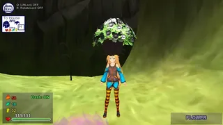 Скриншот 8 к игре Attack of the Gigant Zombie vs Unity chan