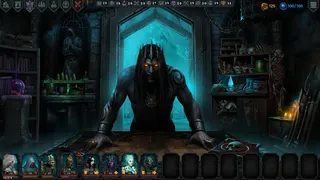 Скриншот 1 к игре Iratus: Lord of the Dead