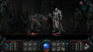 Скриншот 3 к игре Iratus: Lord of the Dead