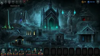 Скриншот 6 к игре Iratus: Lord of the Dead