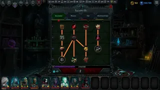 Скриншот 7 к игре Iratus: Lord of the Dead