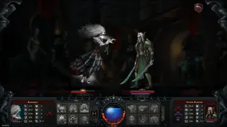 Скриншот 8 к игре Iratus: Lord of the Dead