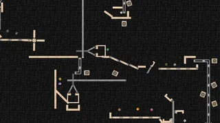 Скриншот 5 к игре Marble Run 2D