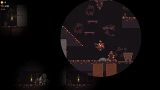 Скриншот 2 к игре Frank the Miner