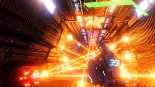 Скриншот 1 к игре VAD
