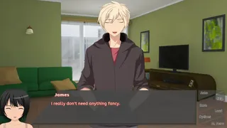Скриншот 1 к игре Frequent Flier: A Long Distance Love Story