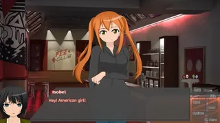 Скриншот 2 к игре Frequent Flier: A Long Distance Love Story