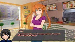 Скриншот 4 к игре Frequent Flier: A Long Distance Love Story
