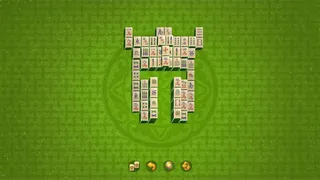 Скриншот 1 к игре Mahjong Classic