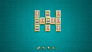 Скриншот 5 к игре Mahjong Classic