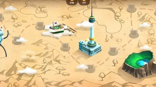 Скриншот 6 к игре Mahjong Classic