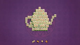 Скриншот 7 к игре Mahjong Classic