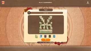 Скриншот 8 к игре Mahjong Classic