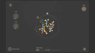 Скриншот 1 к игре Fuse Balls