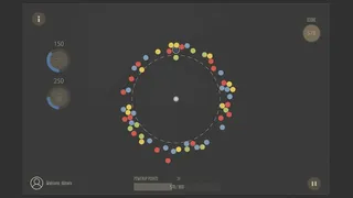 Скриншот 2 к игре Fuse Balls